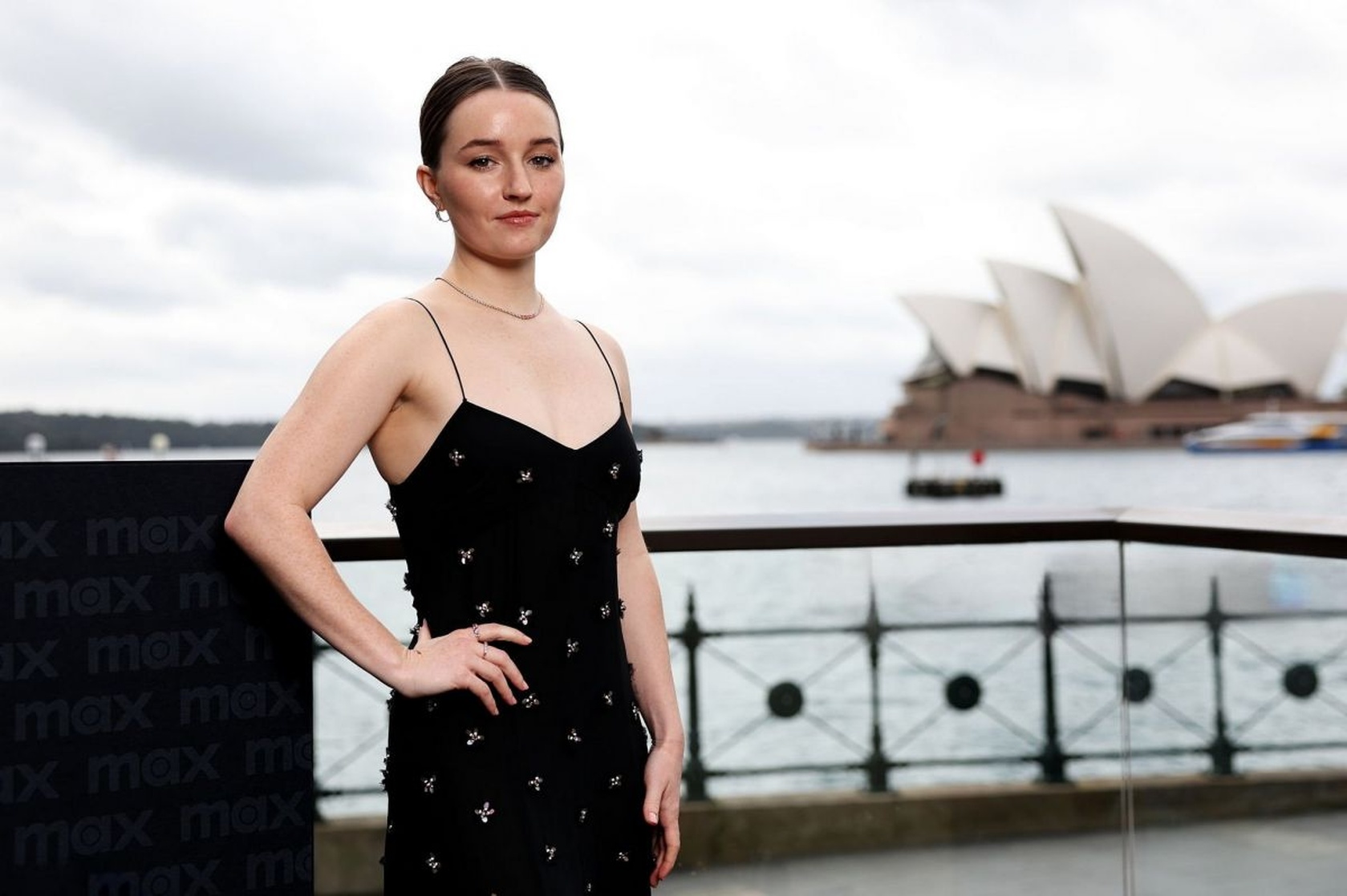 Kaitlyn Dever