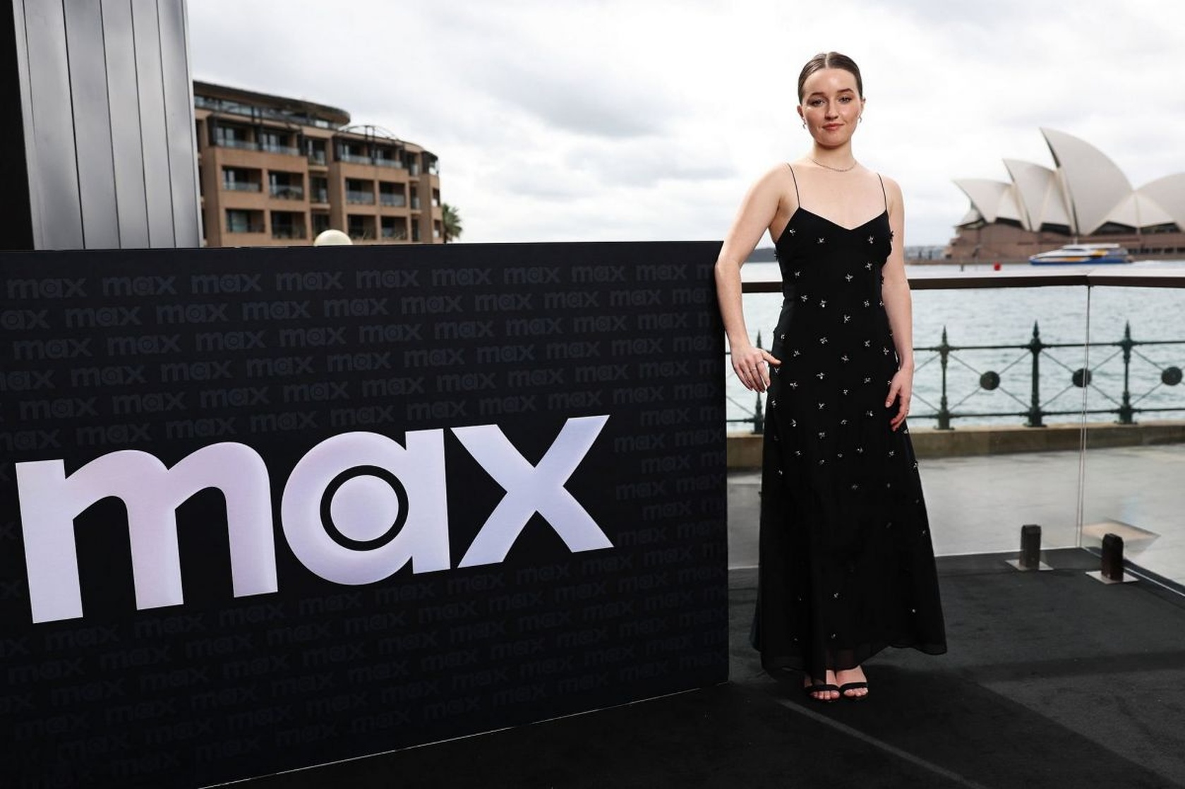 Kaitlyn Dever