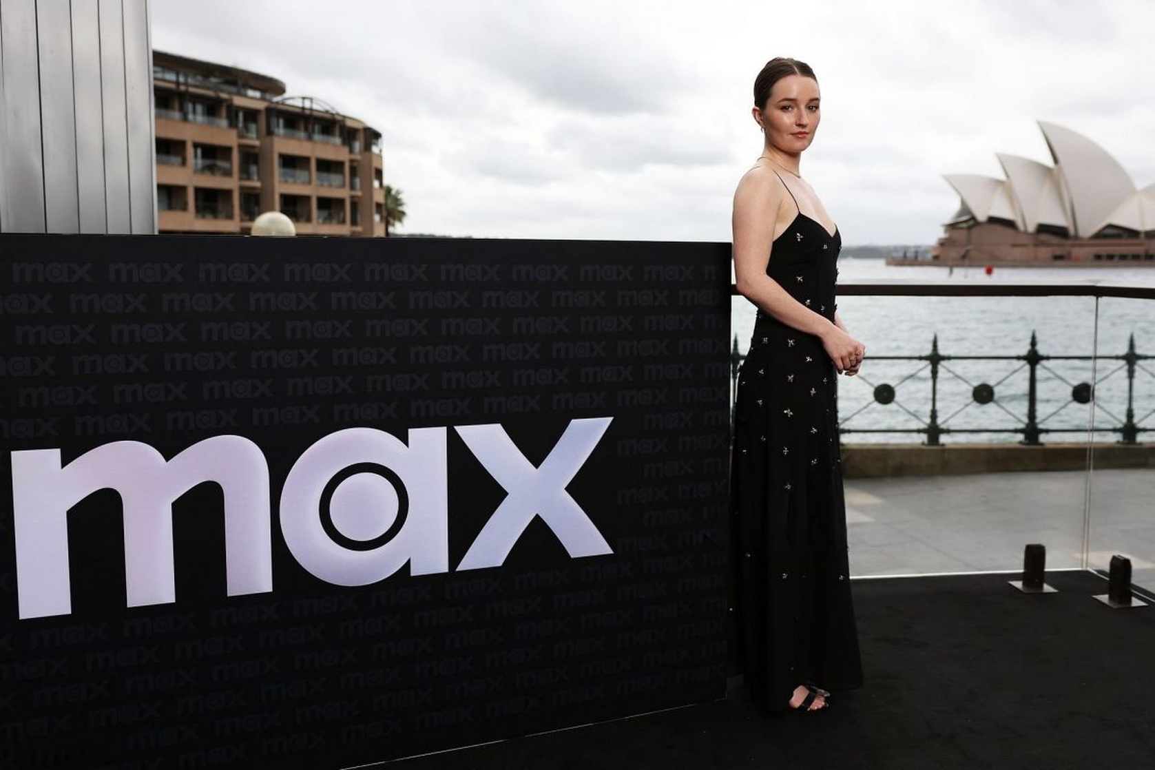 Kaitlyn Dever