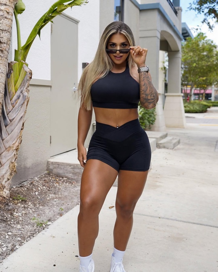 Picture of Ana Capozzoli