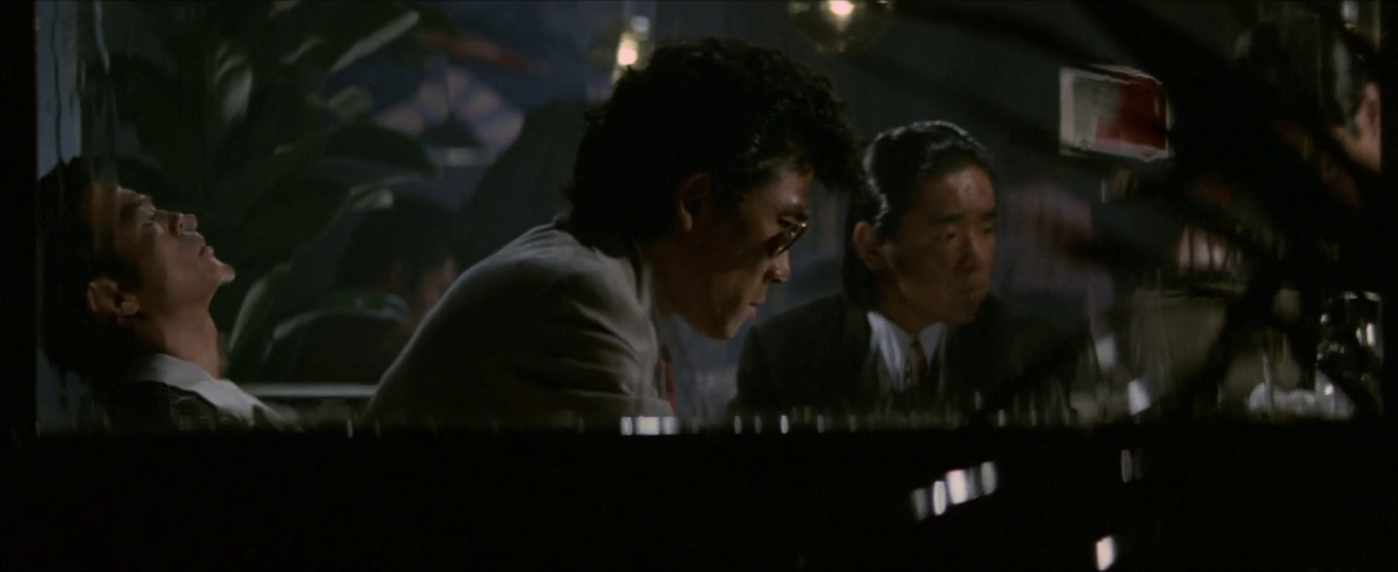  Battles Without Honor and Humanity: Aftermath