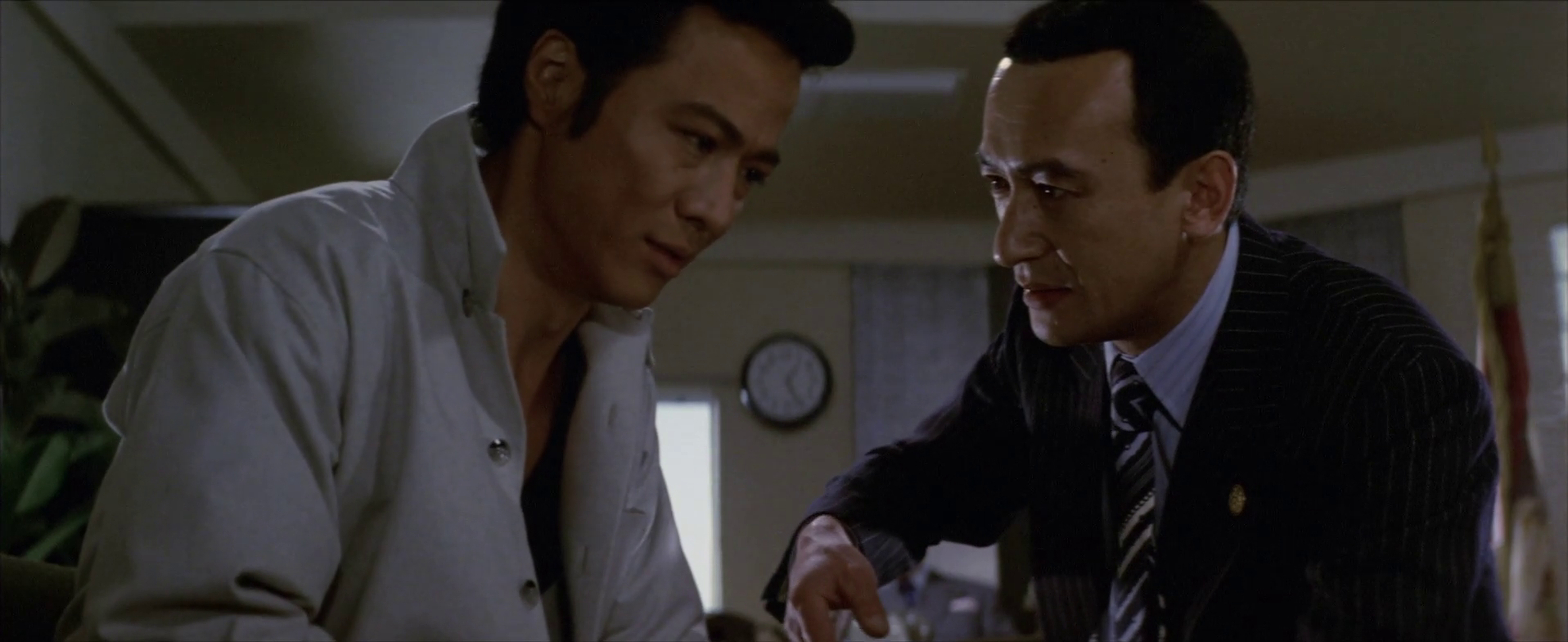  Battles Without Honor and Humanity: Aftermath