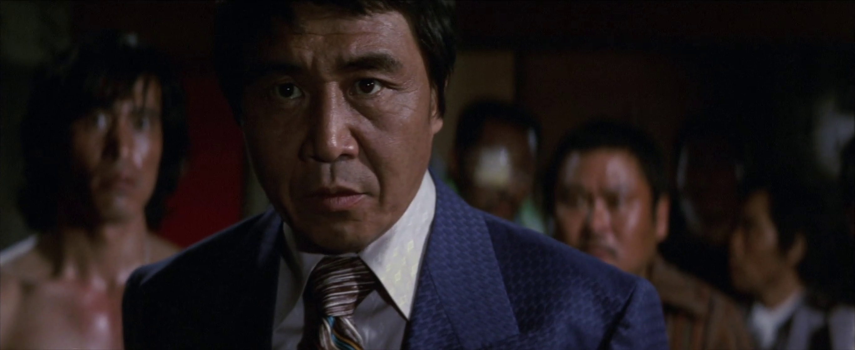  Battles Without Honor and Humanity: Aftermath