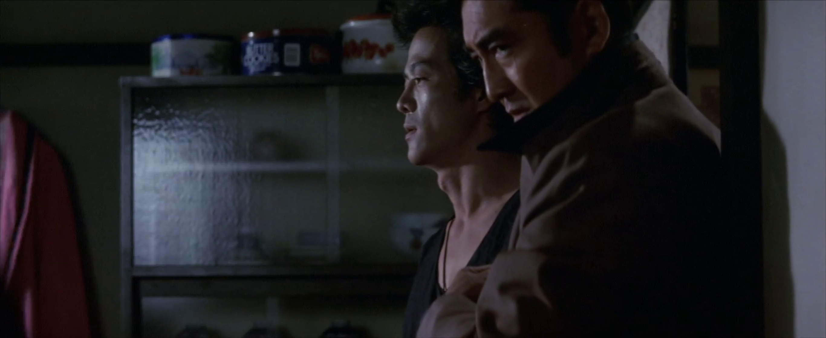  Battles Without Honor and Humanity: Aftermath
