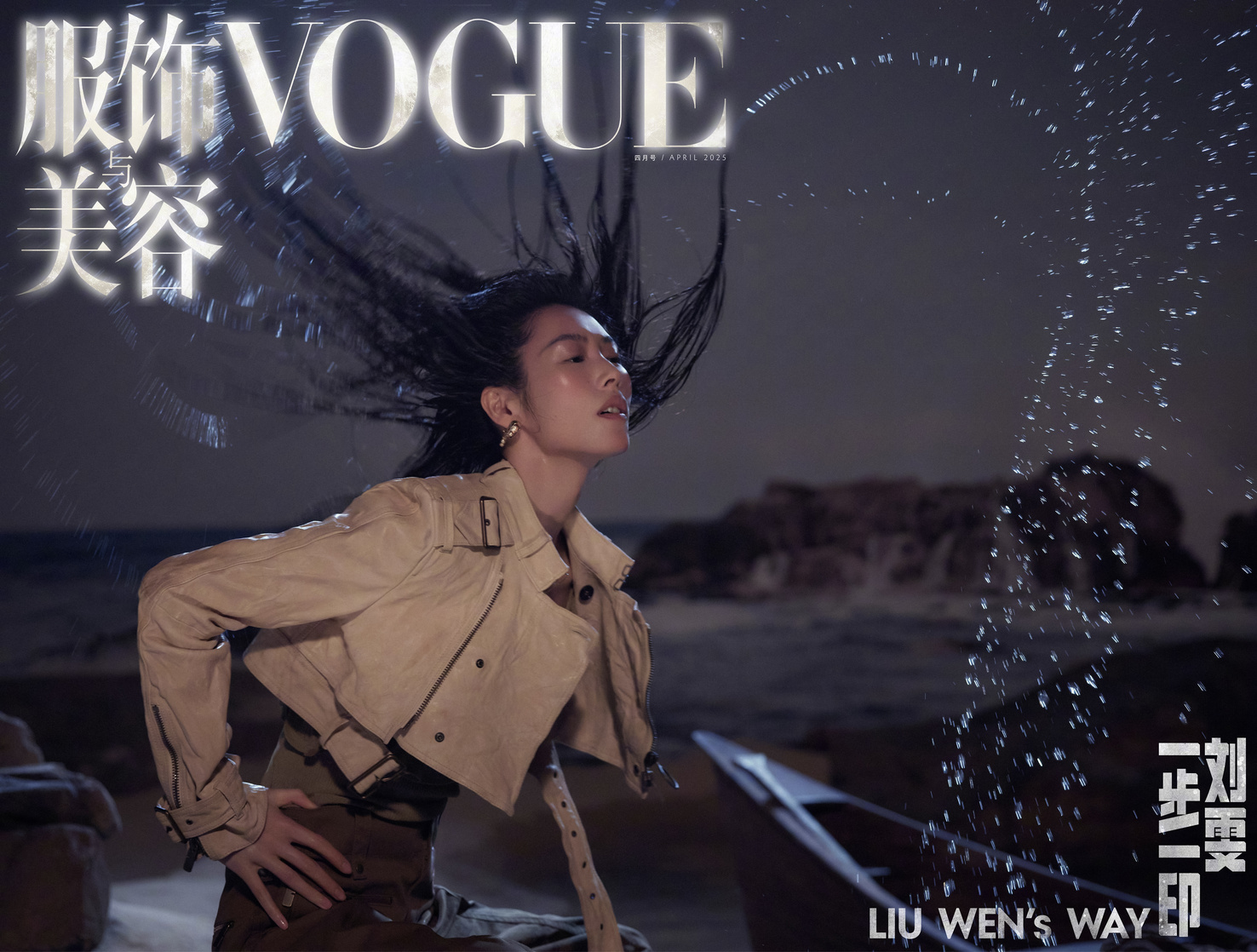 Liu Wen