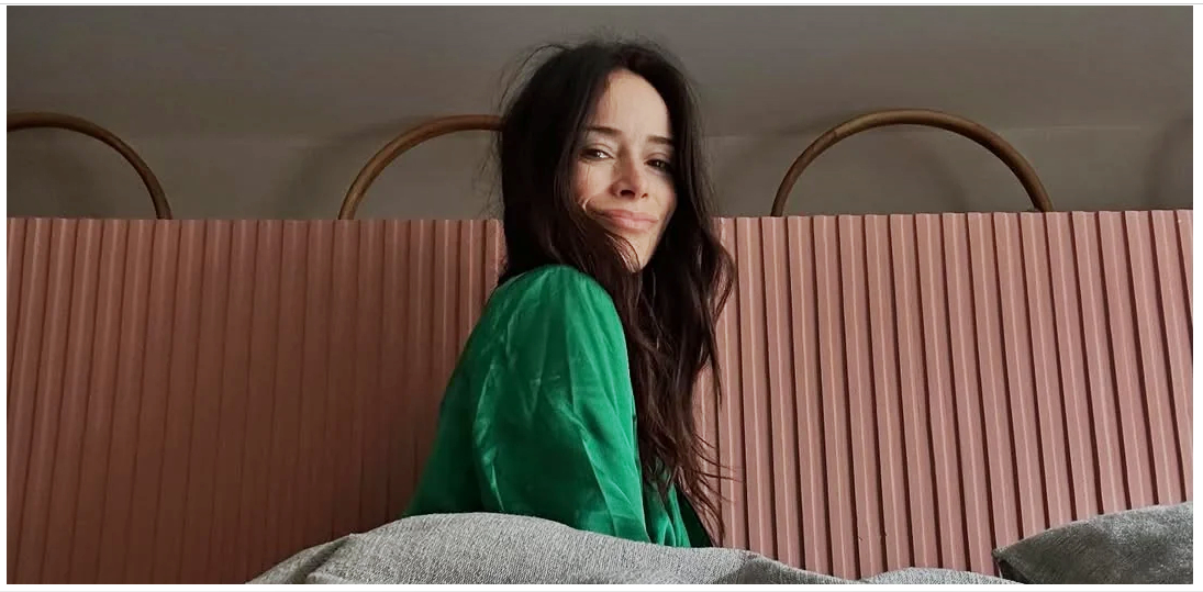 Abigail Spencer