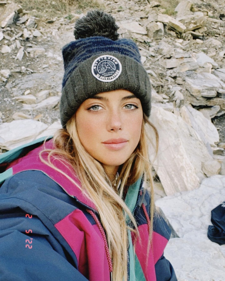 Picture of Maria Riera (I)