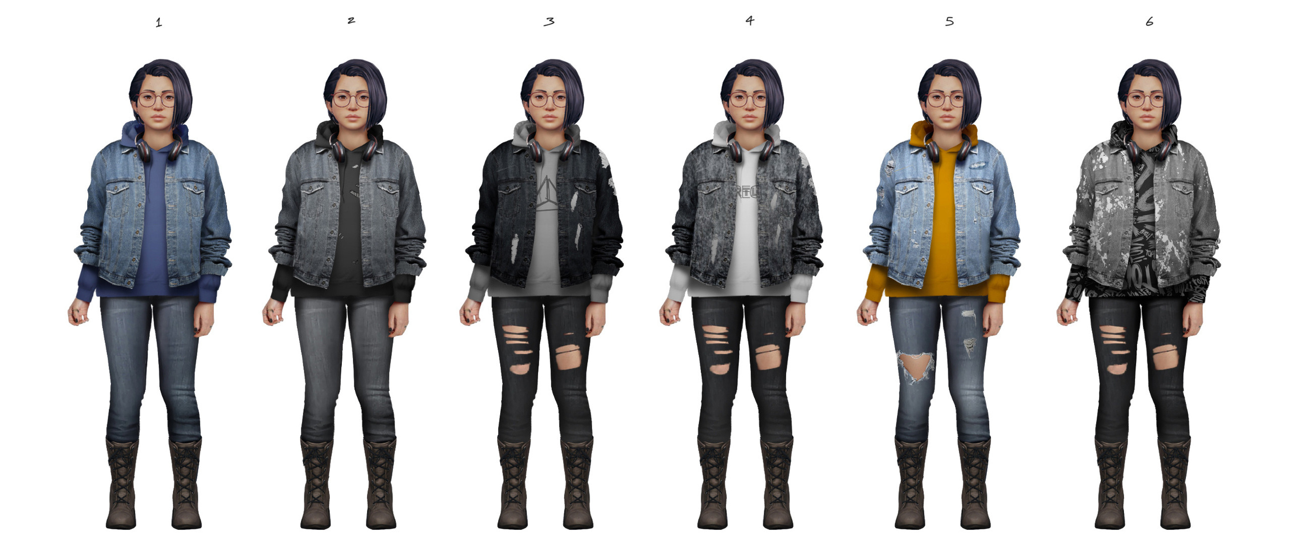 Life Is Strange: True Colors