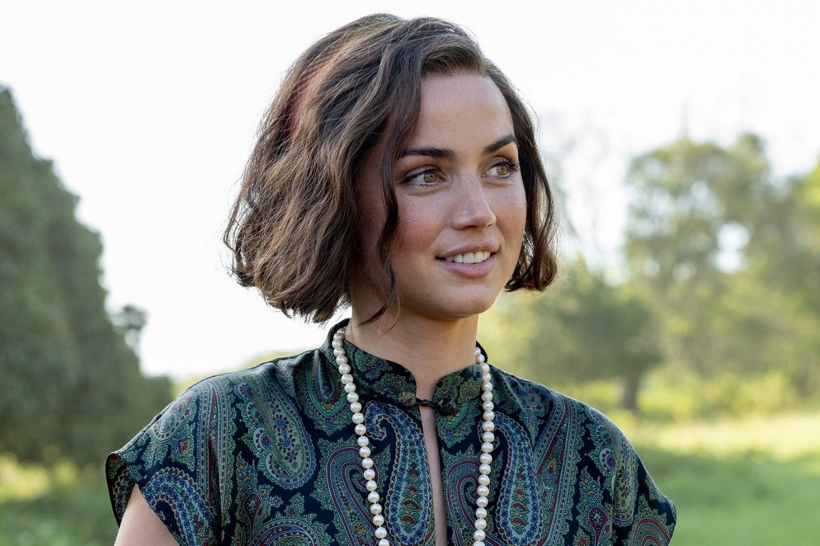 Ana de Armas Ana de Armas