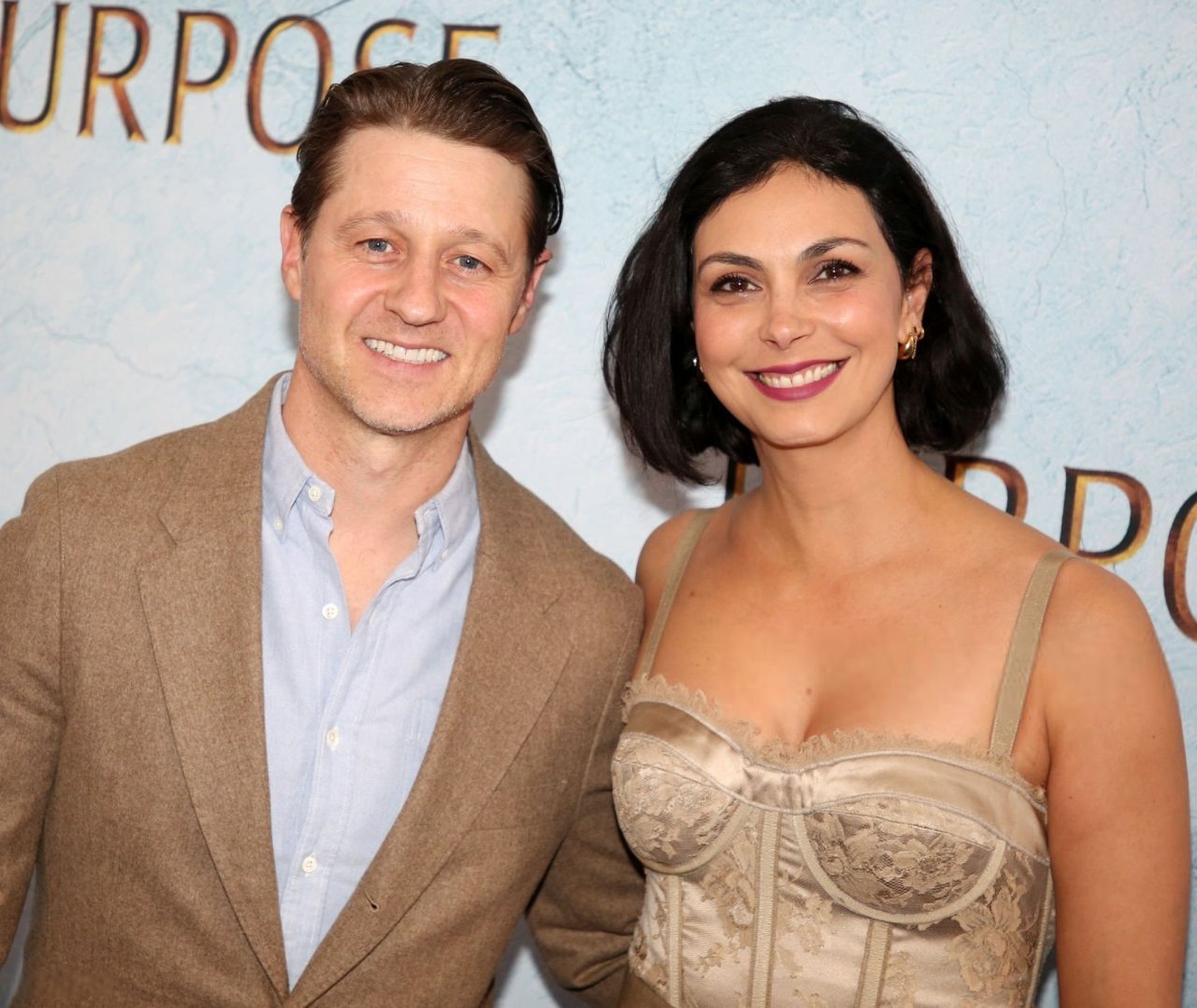 Morena Baccarin Morena Baccarin