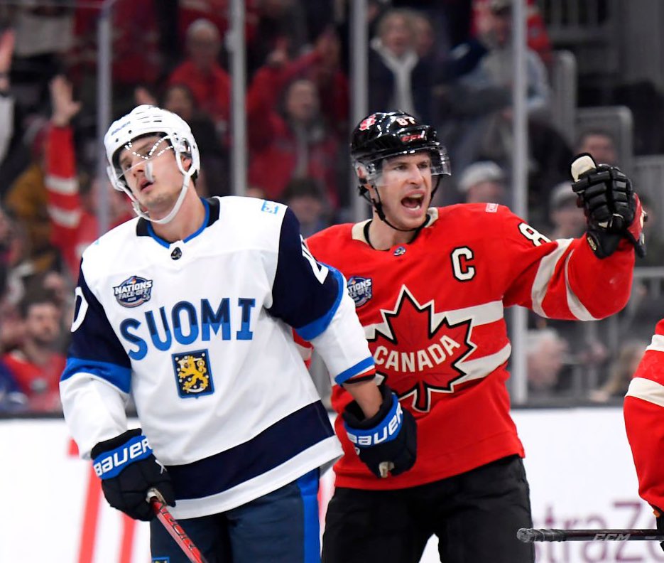 Sidney Crosby