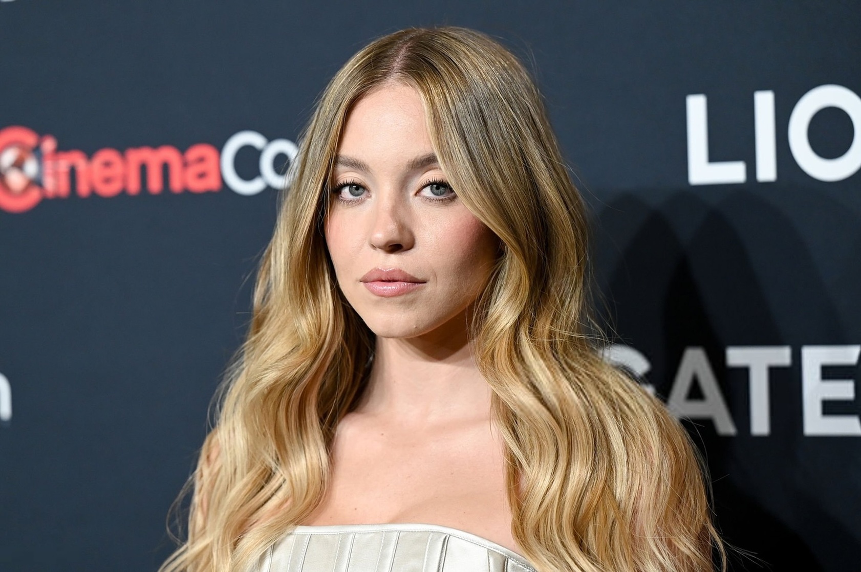 Picture of Sydney Sweeney