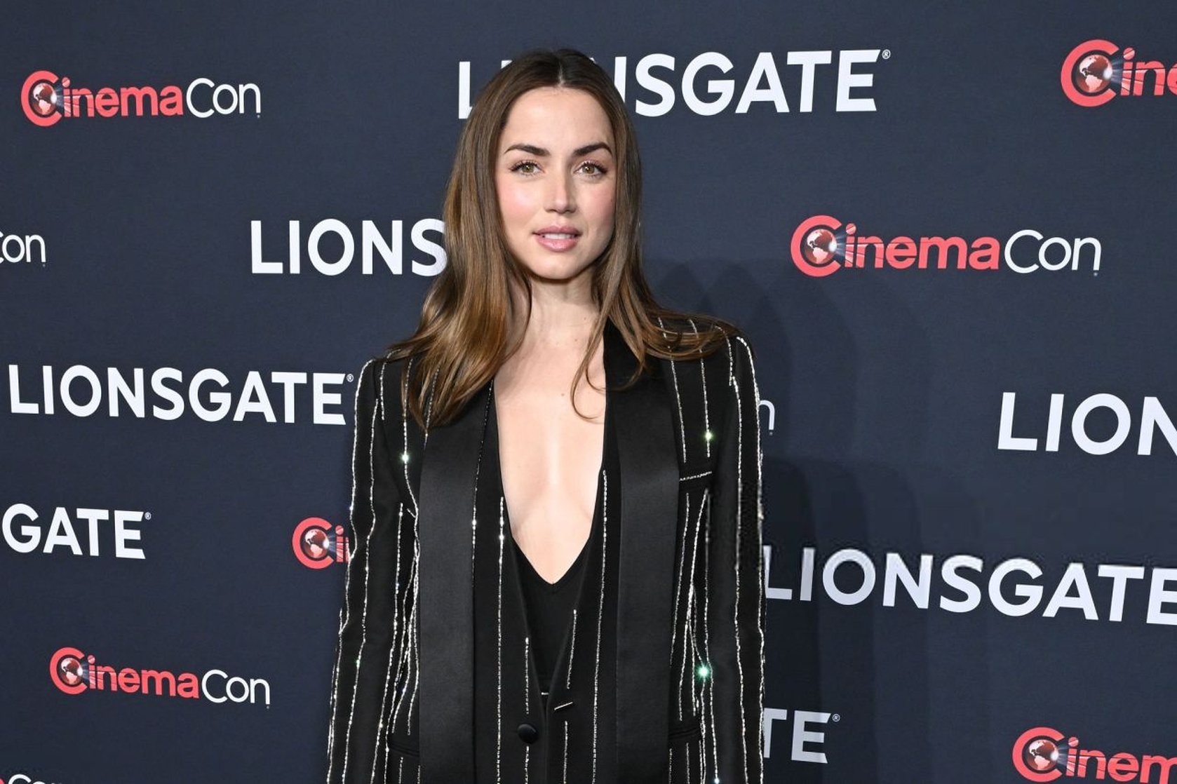 Ana de Armas