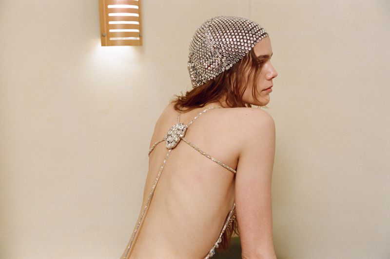 Betsy Gaghan