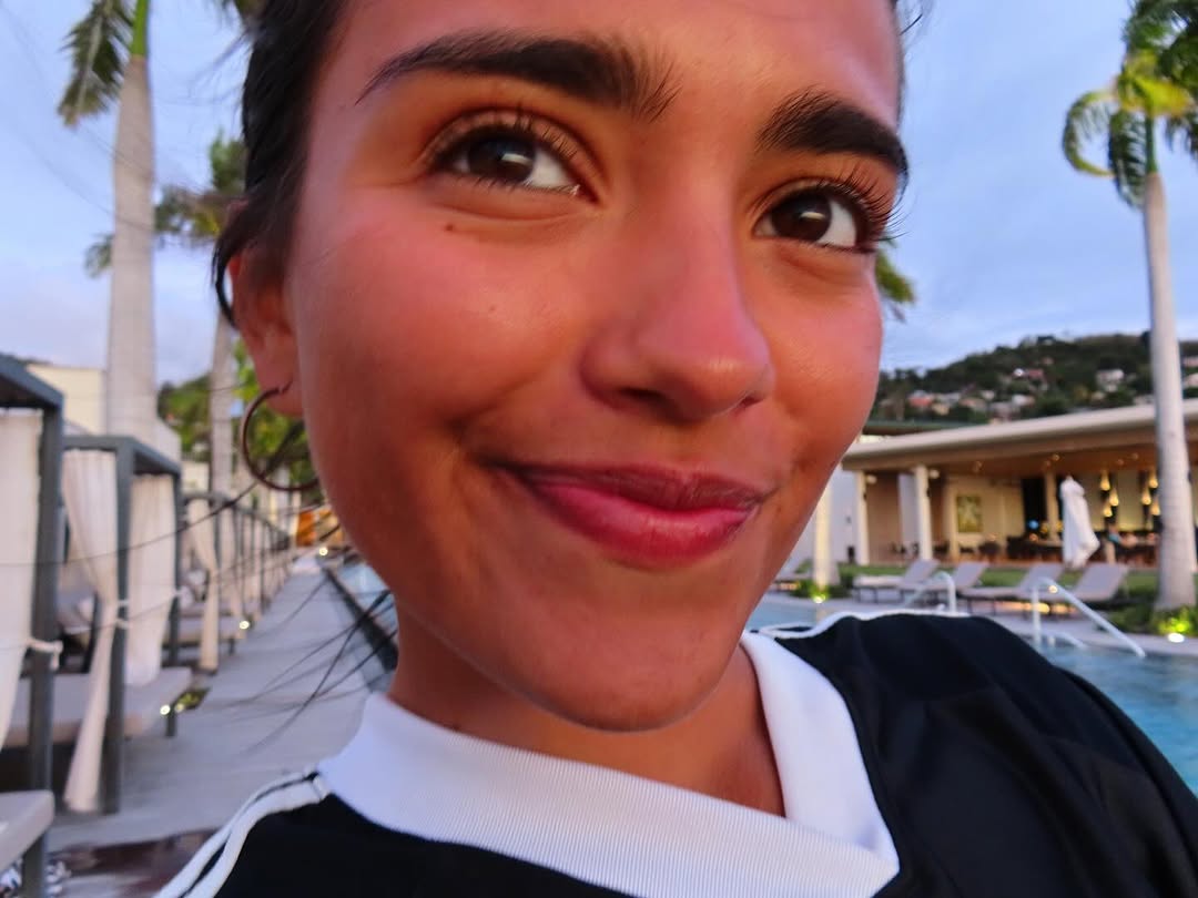 Maia Reficco