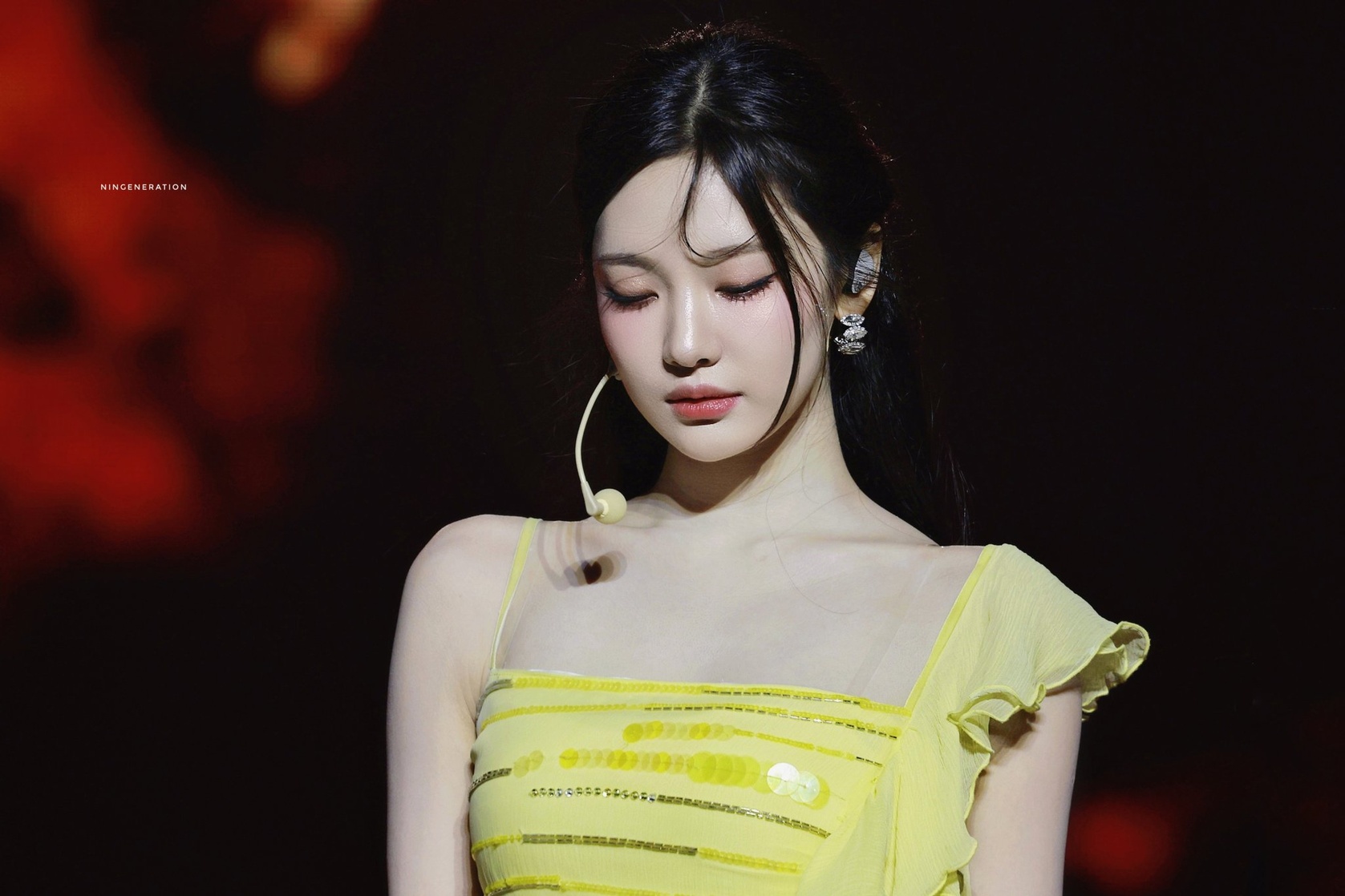 Yizhuo Ning