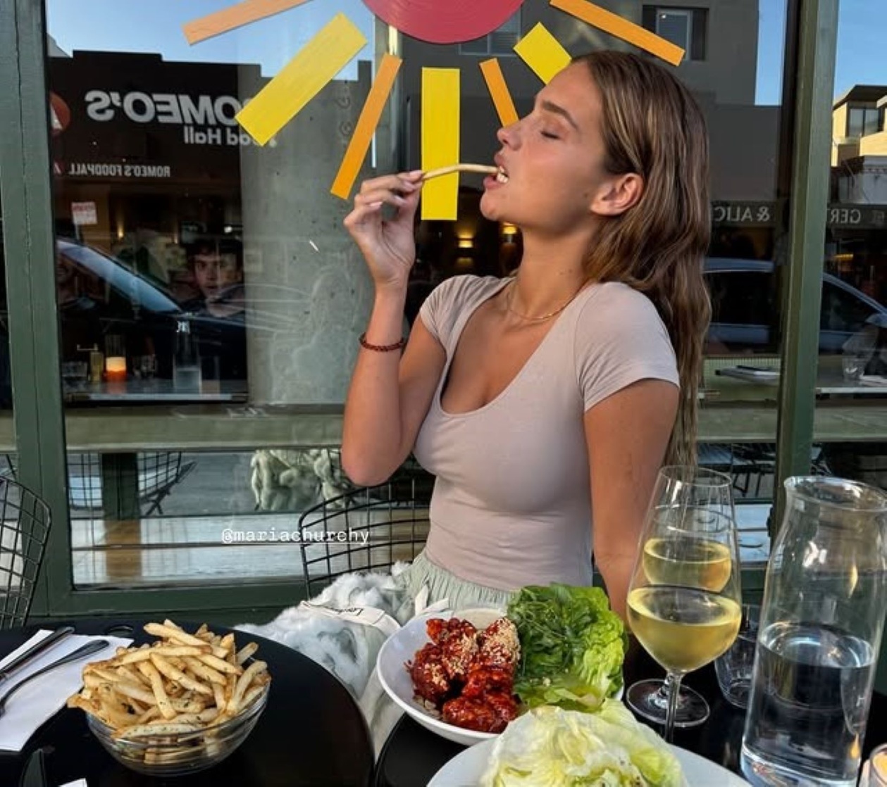 Ida Zeile