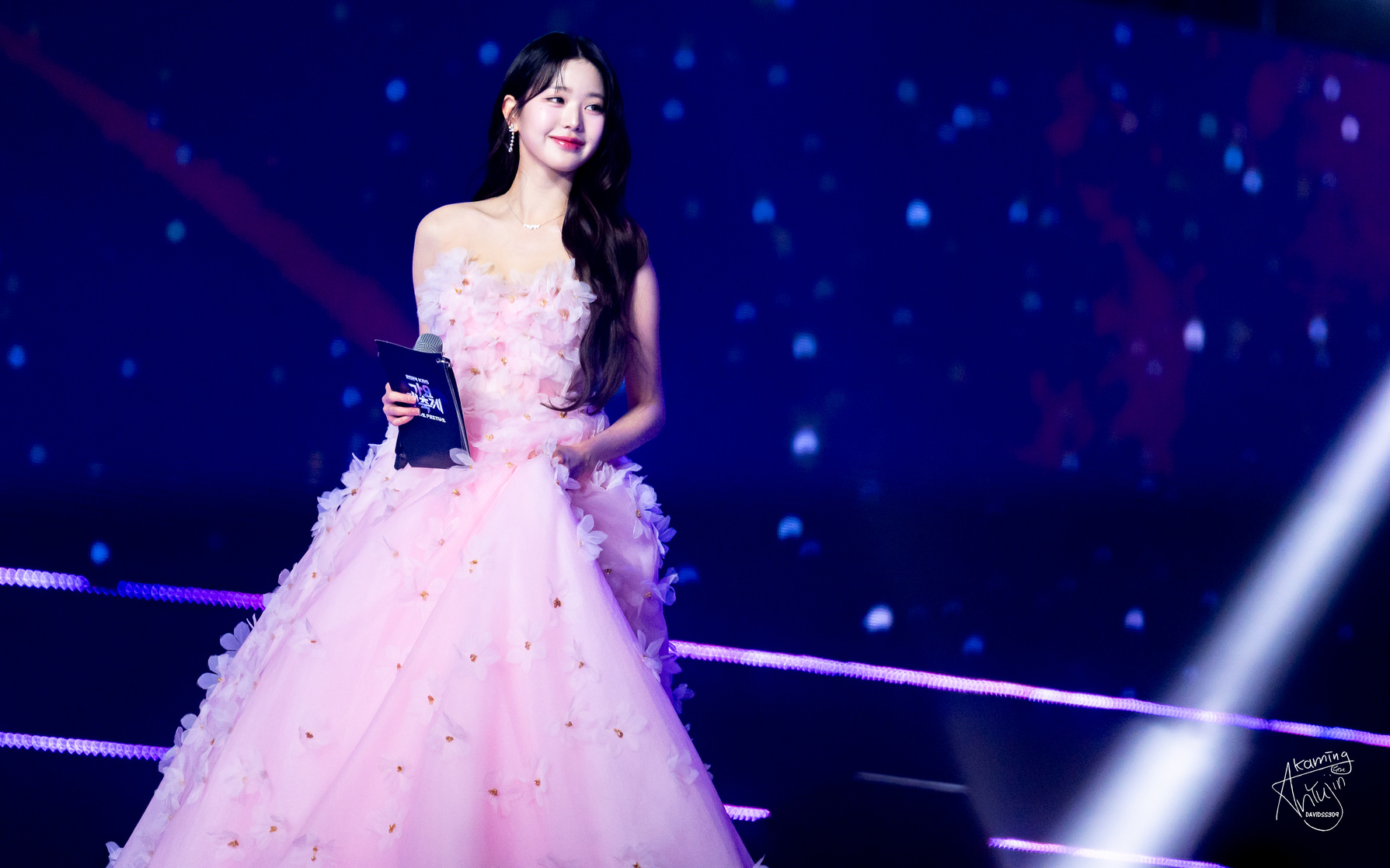 Wonyoung