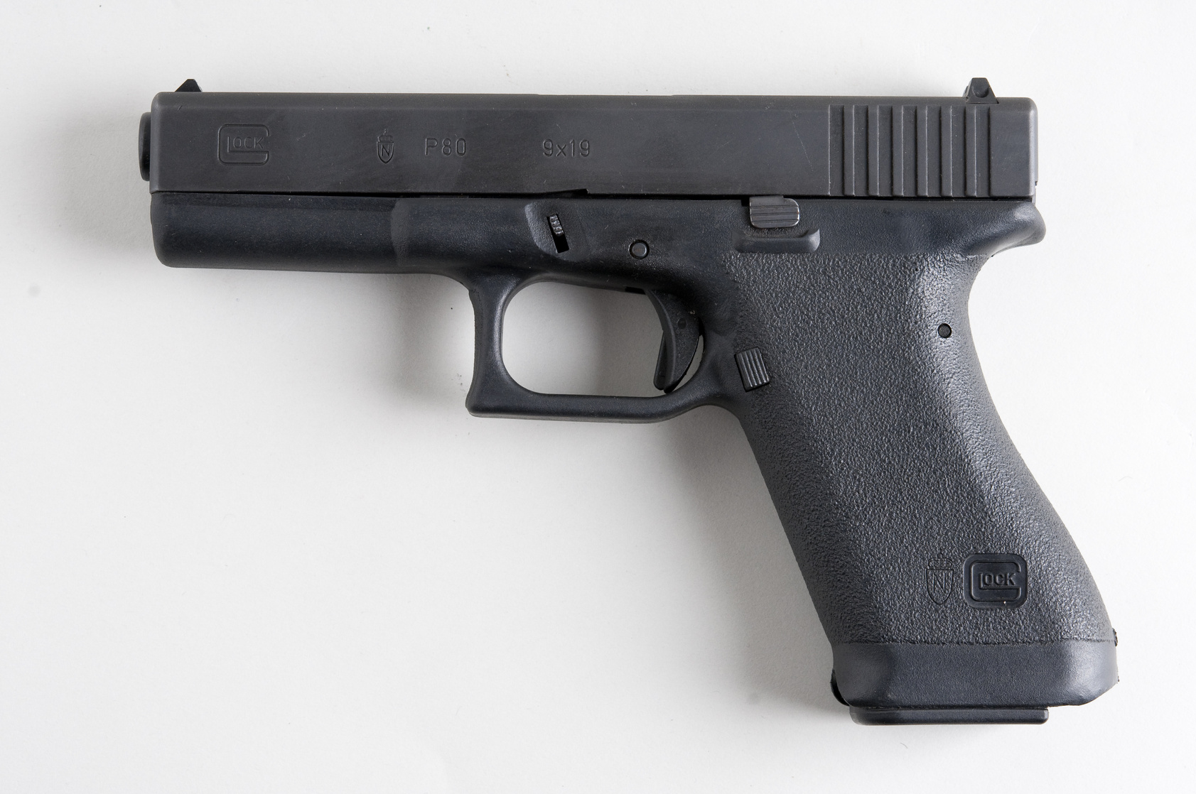 Glock 17 Glock 17