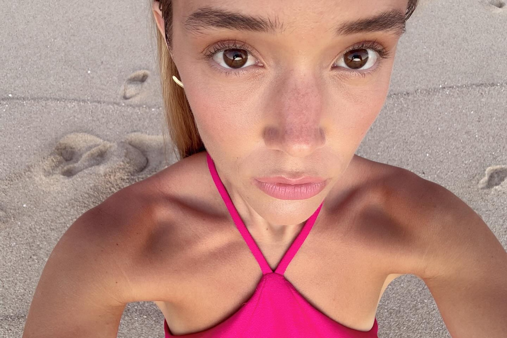 Olivia Ponton