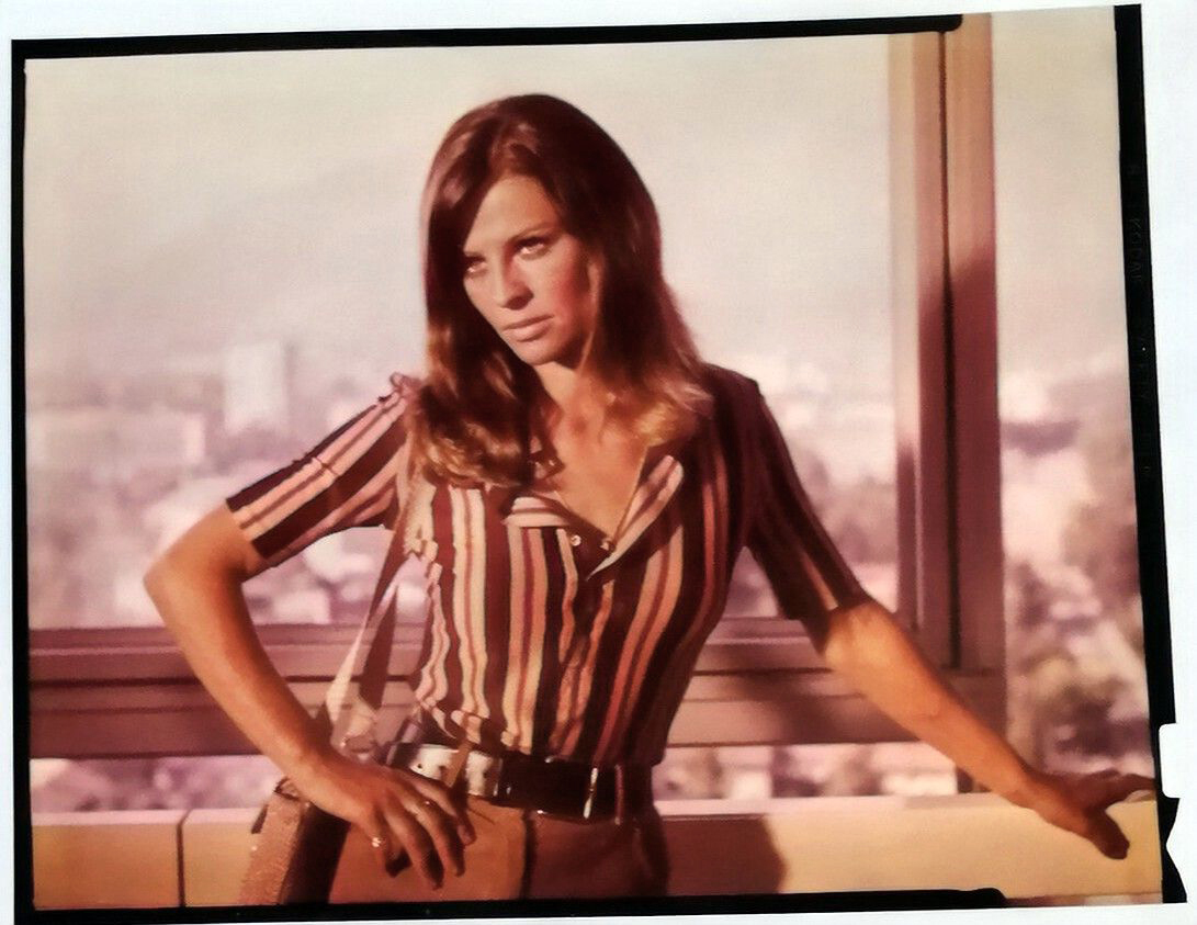 Julie Christie