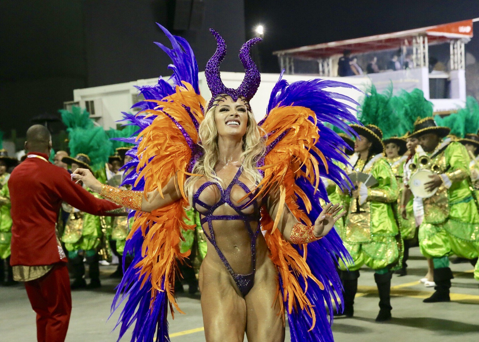 Juliana Salimeni