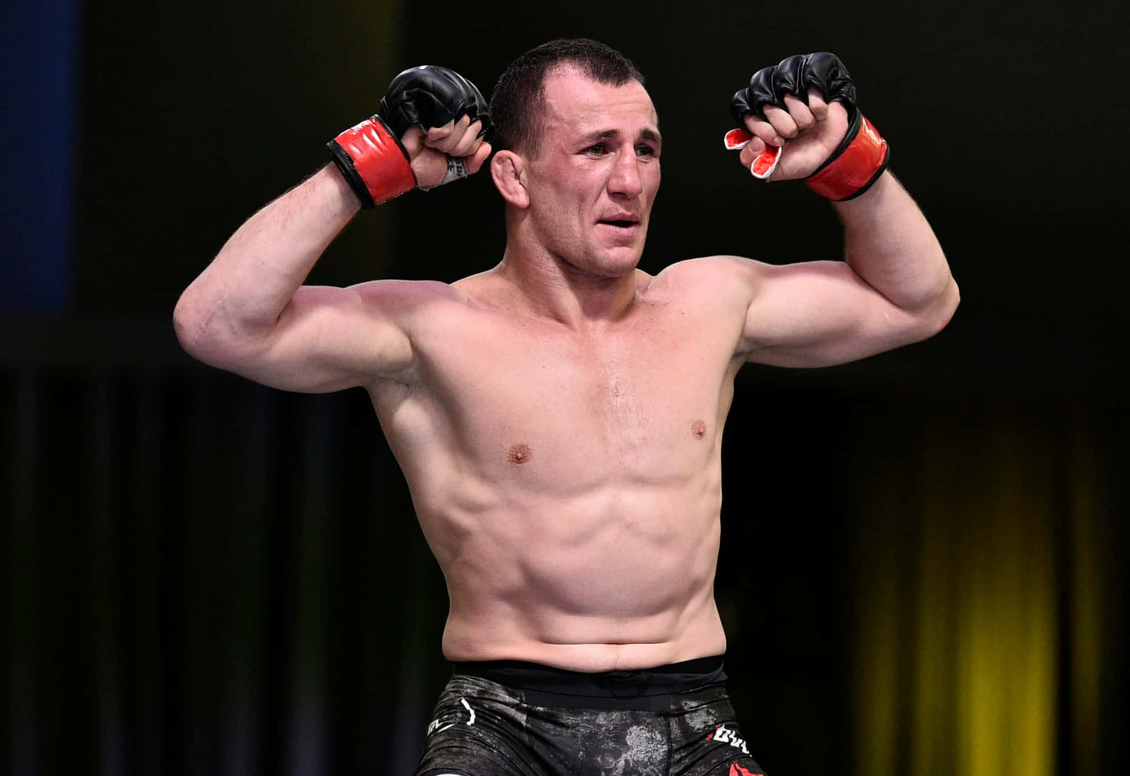 Merab Dvalishvili