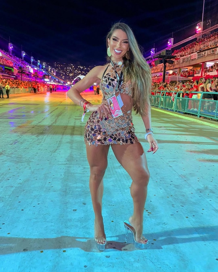 Picture of Andrea De Andrade