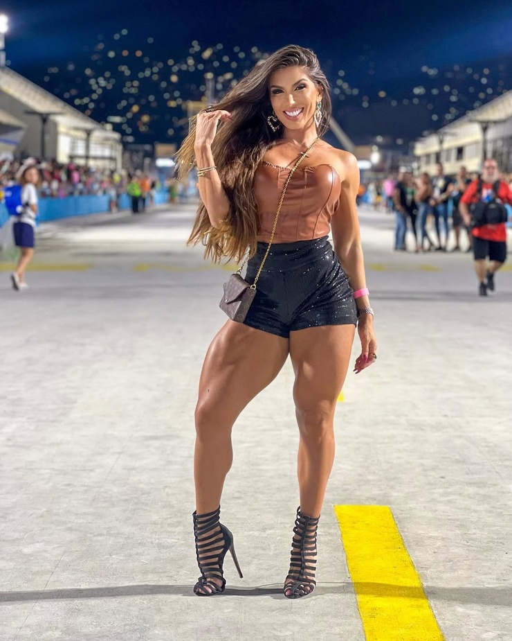 Picture of Andrea De Andrade