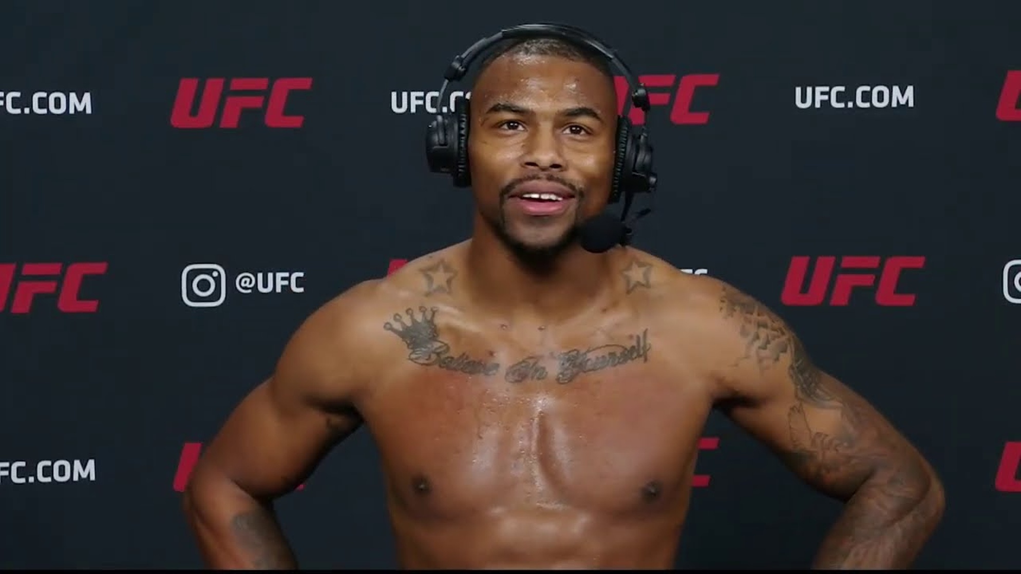 Khaos Williams