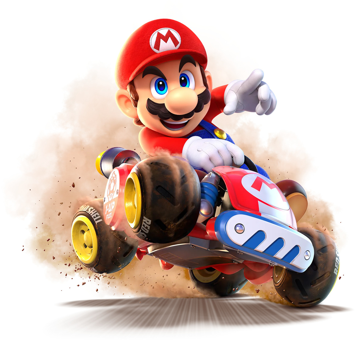Mario