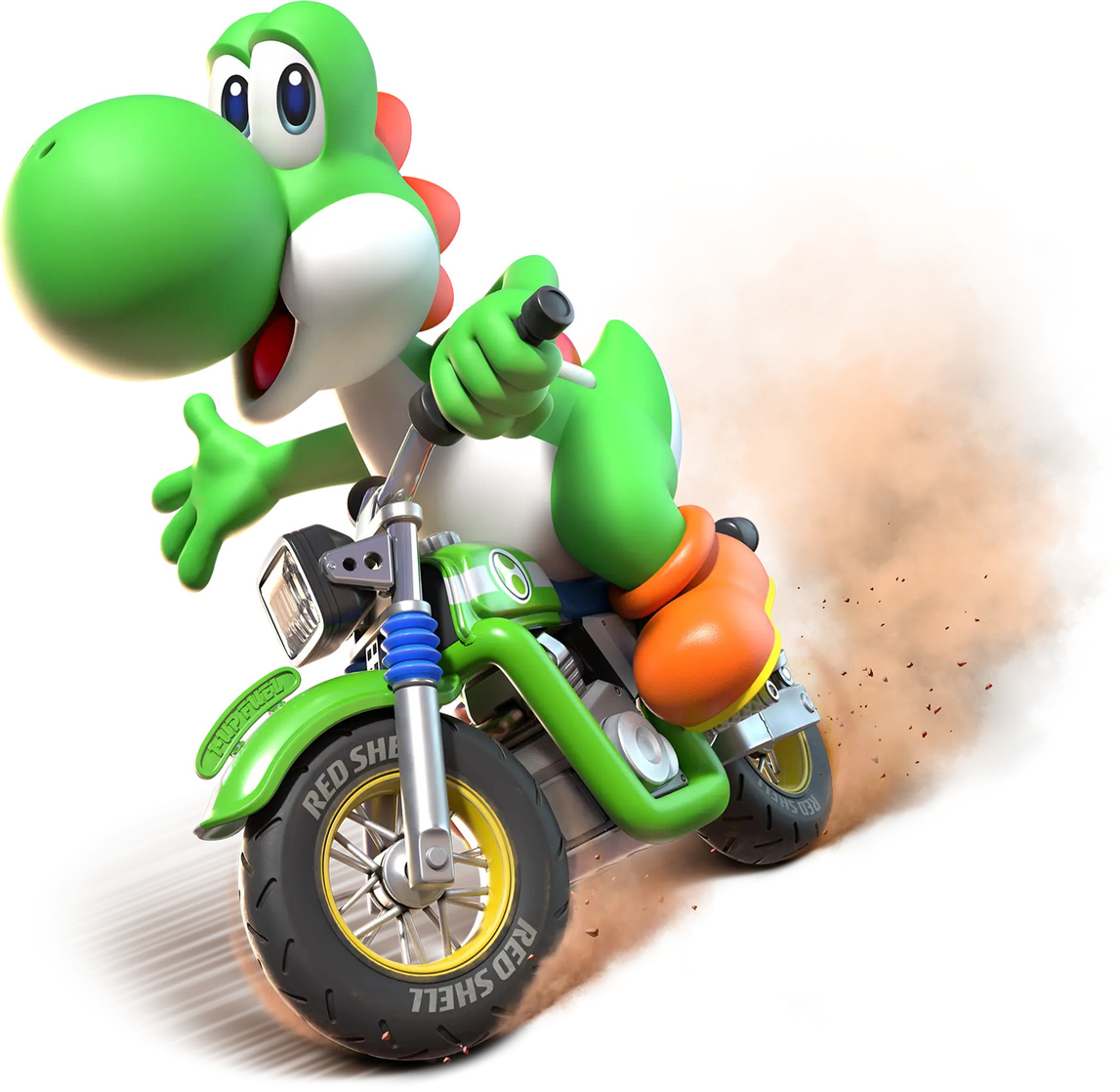 Yoshi