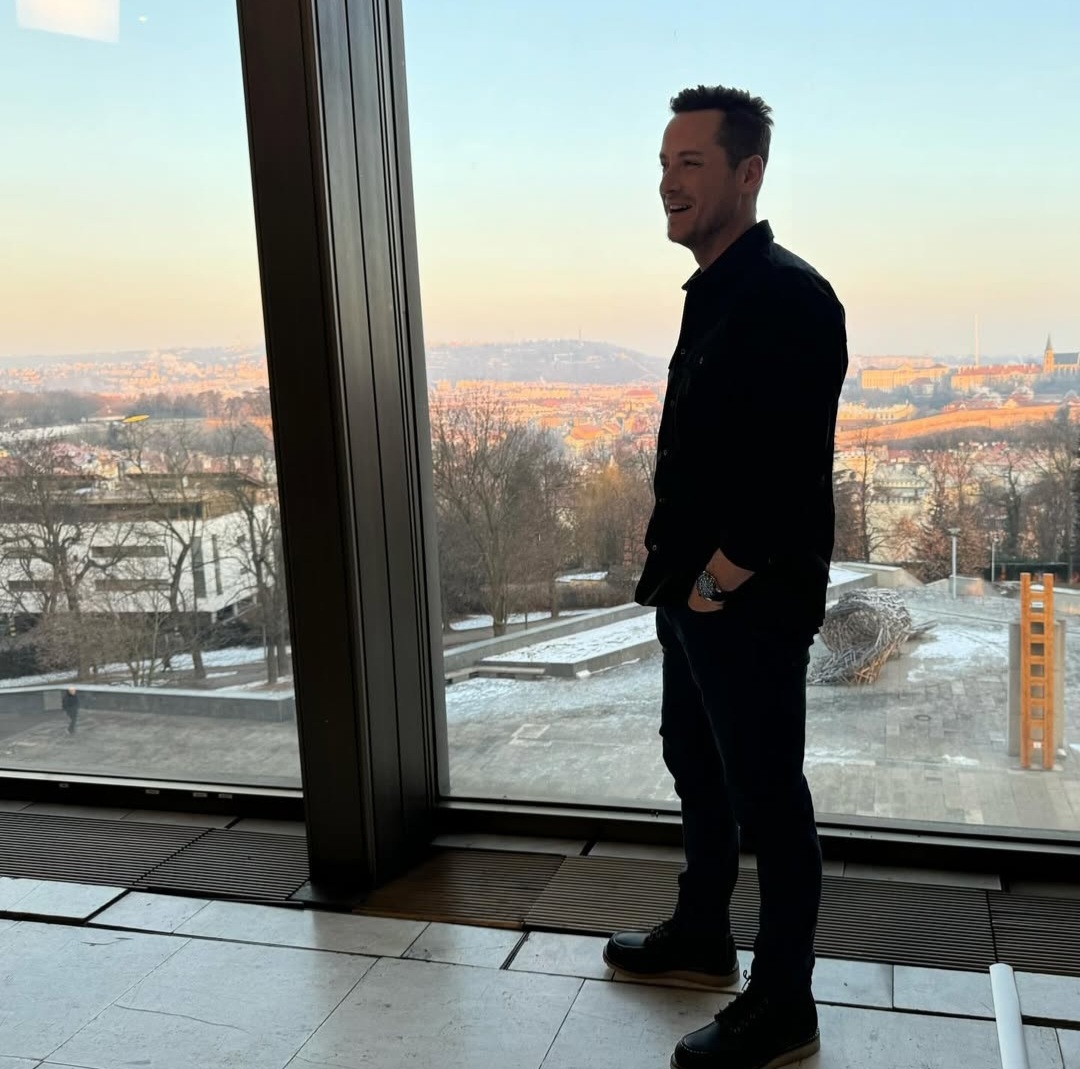 Jesse Lee Soffer