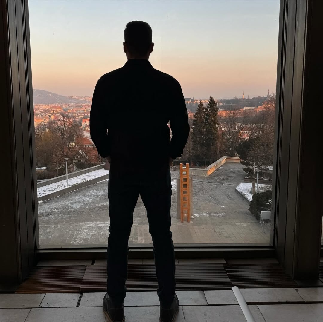 Jesse Lee Soffer
