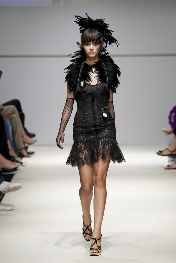 Andrea Ojdanic Image