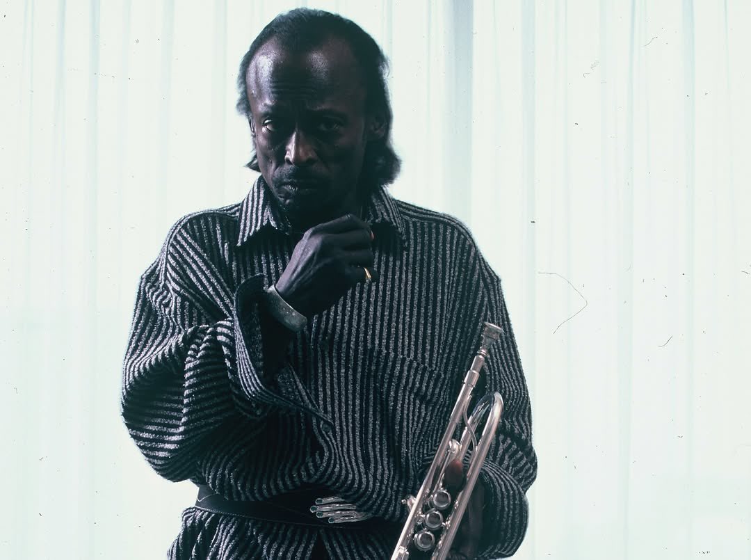 Miles Davis