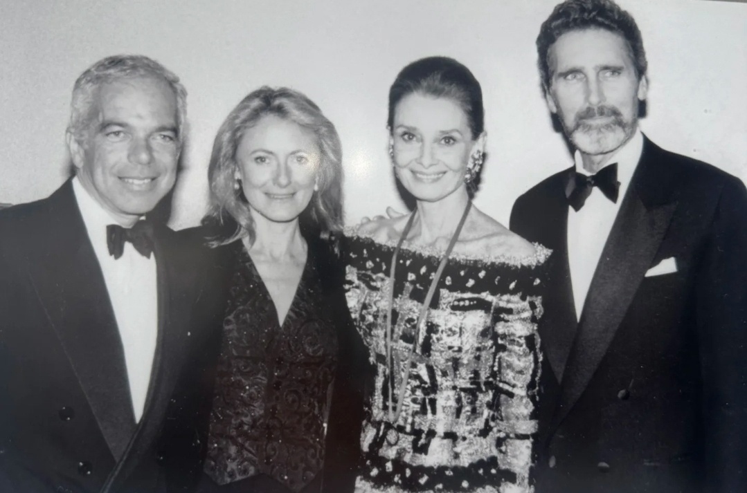 Ralph Lauren