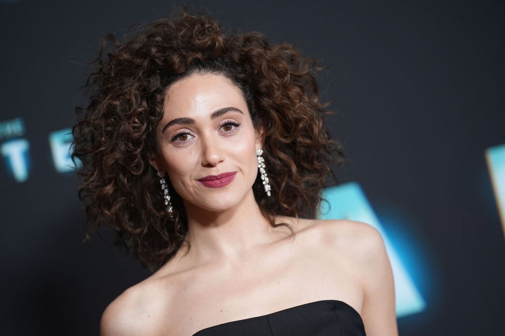 Emmy Rossum