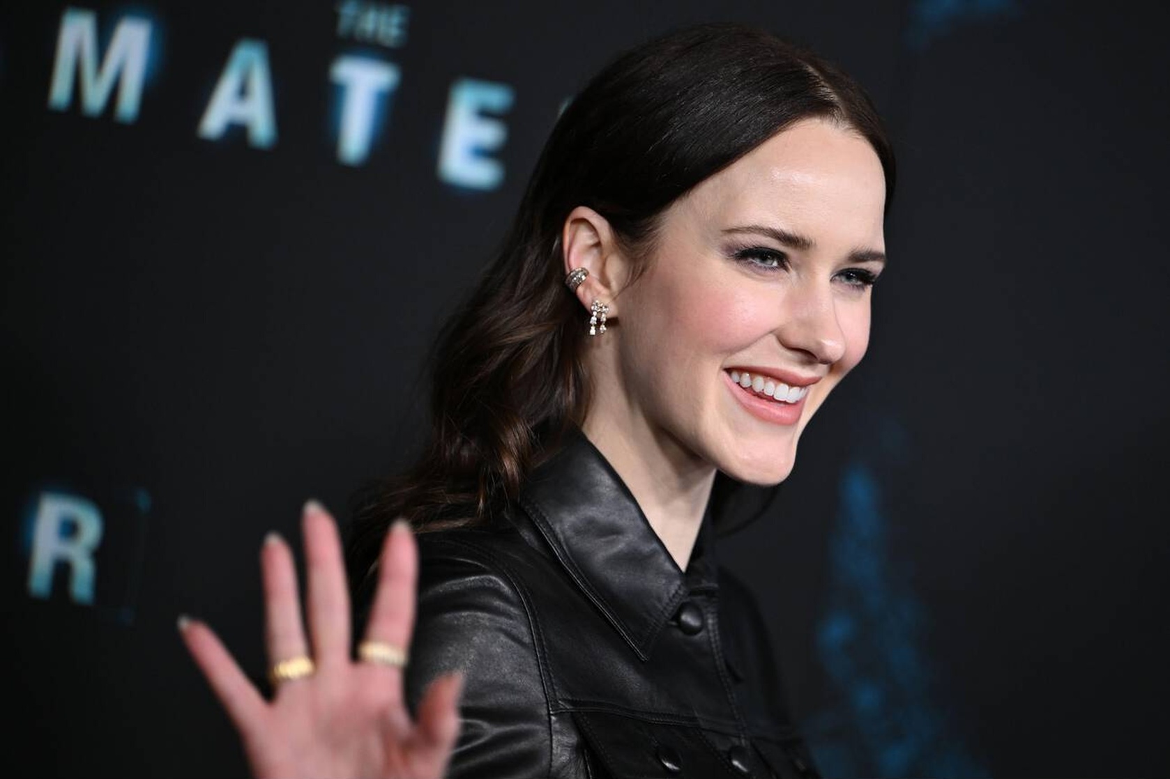 Rachel Brosnahan Rachel Brosnahan
