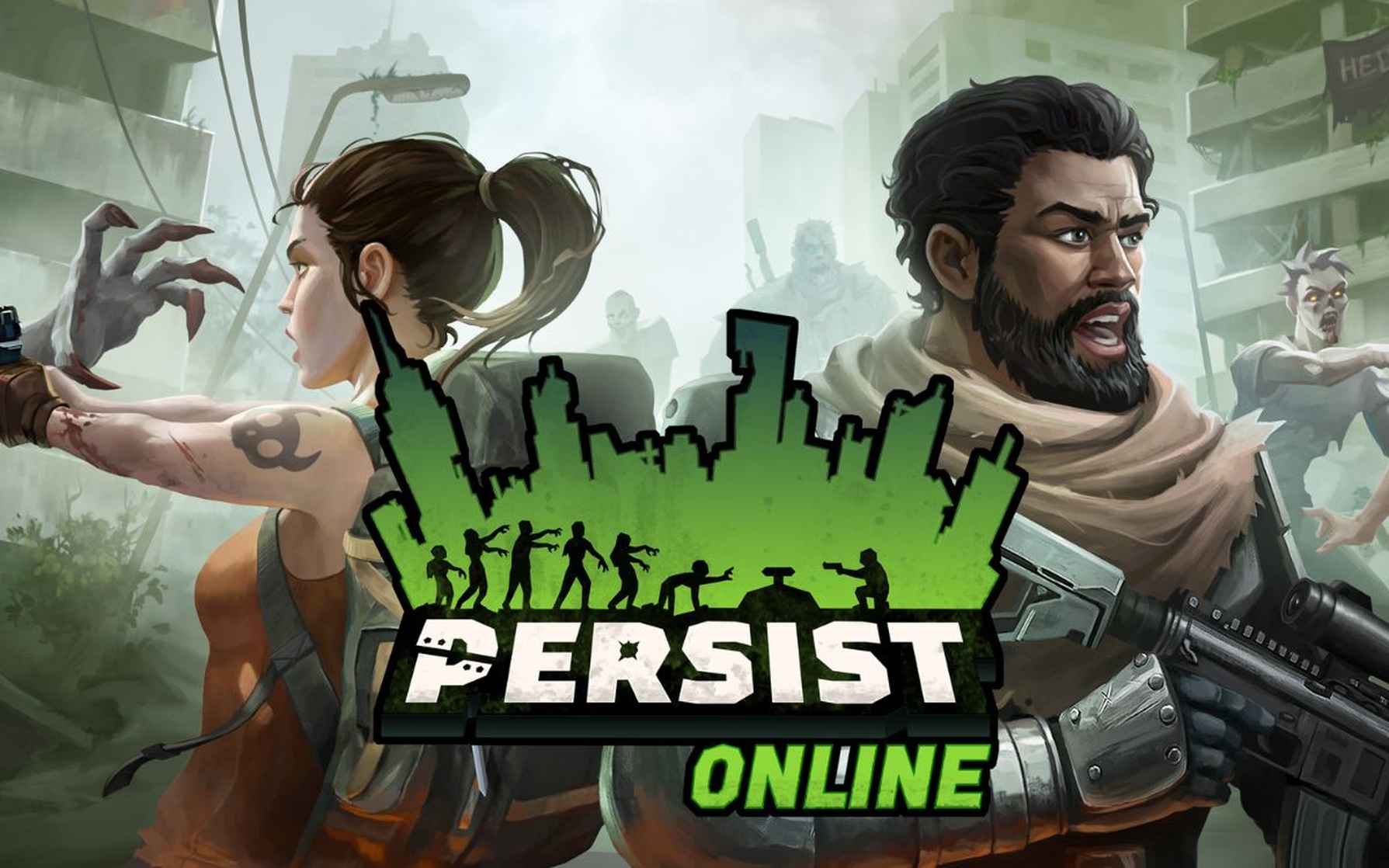 Persist Online