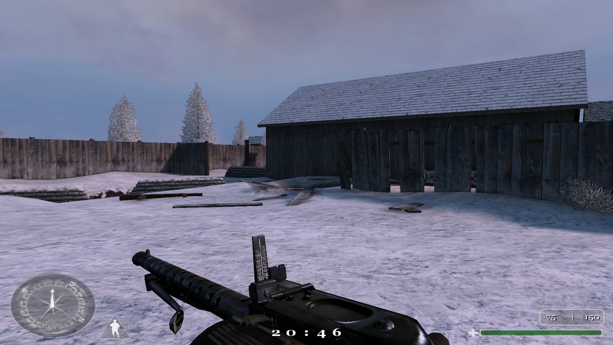 Call of Duty: United Offensive Call of Duty: United Offensive