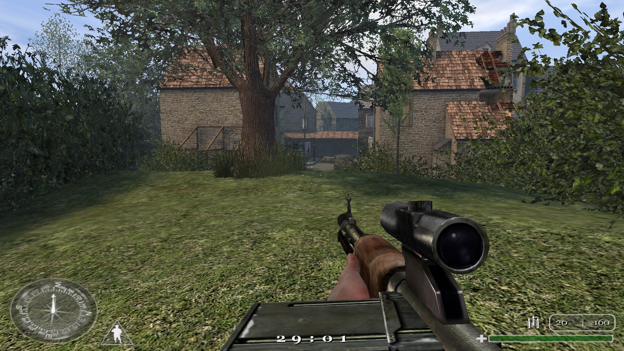 Call of Duty: United Offensive Call of Duty: United Offensive