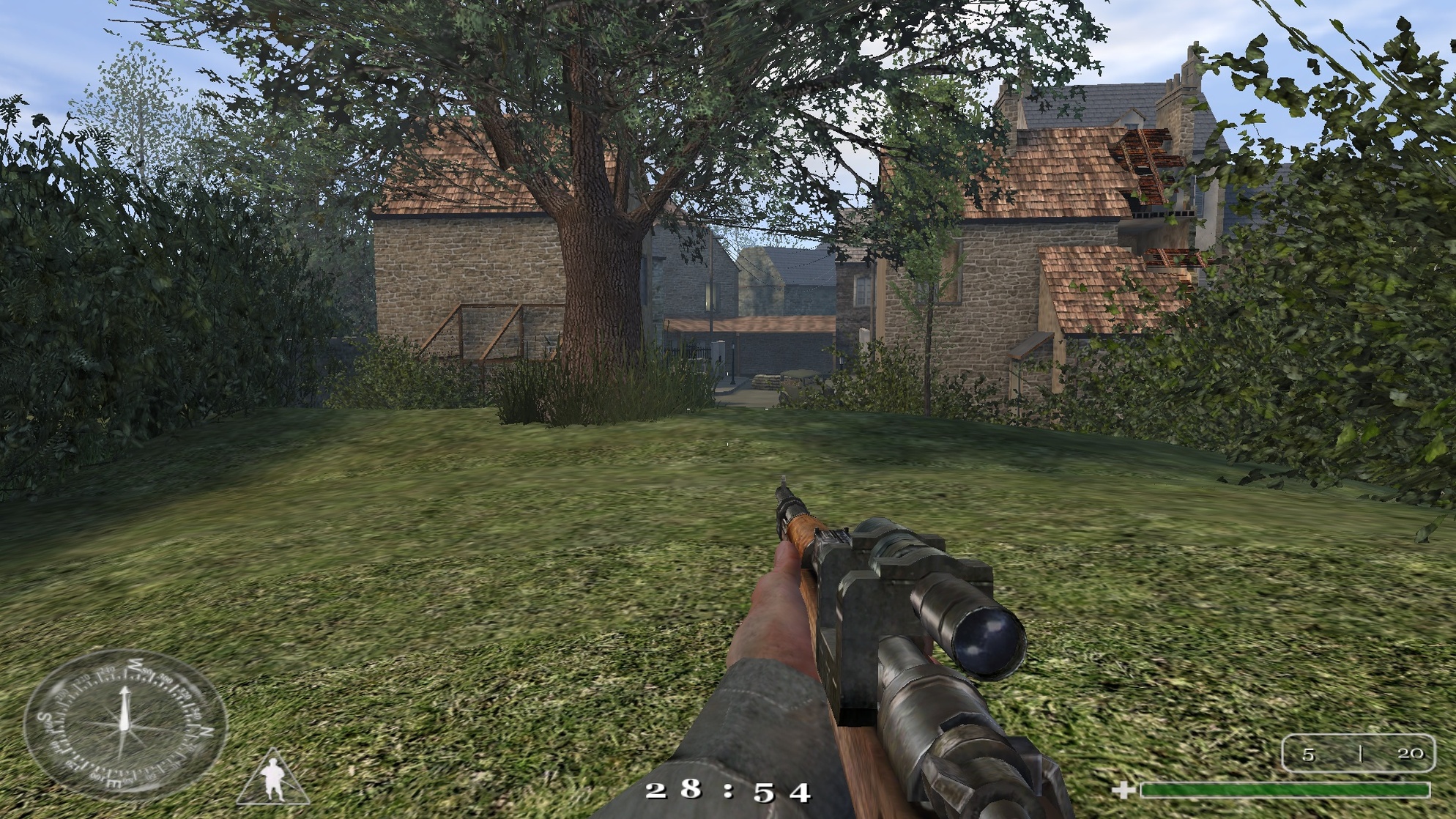 Call of Duty: United Offensive Call of Duty: United Offensive