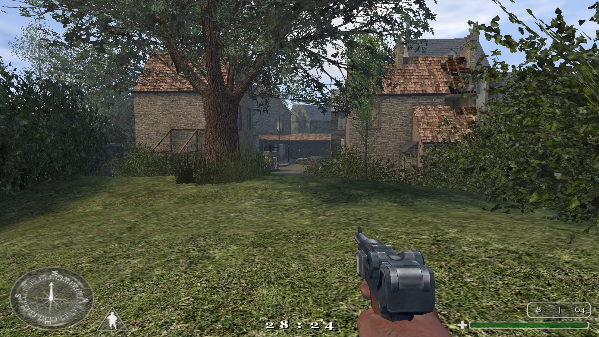 Call of Duty: United Offensive