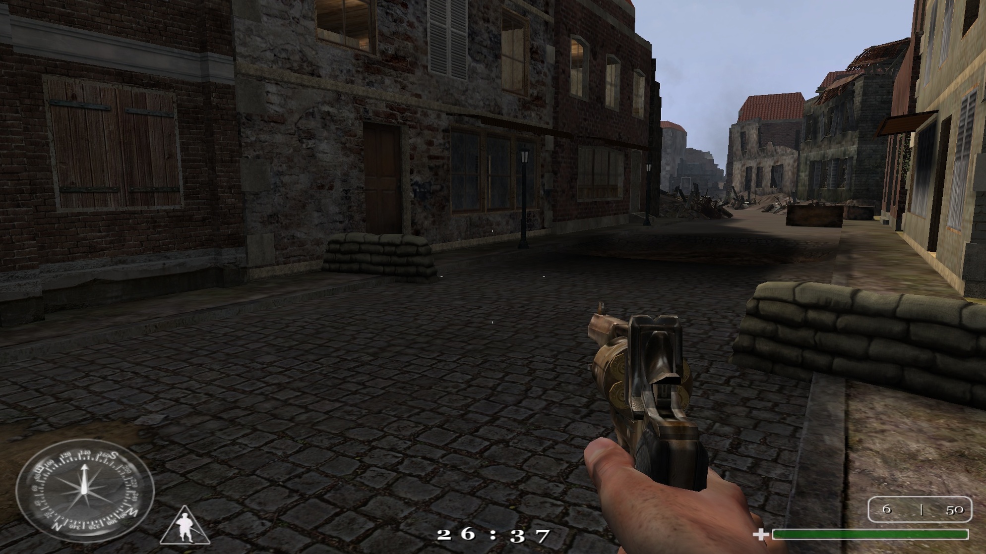 Call of Duty: United Offensive