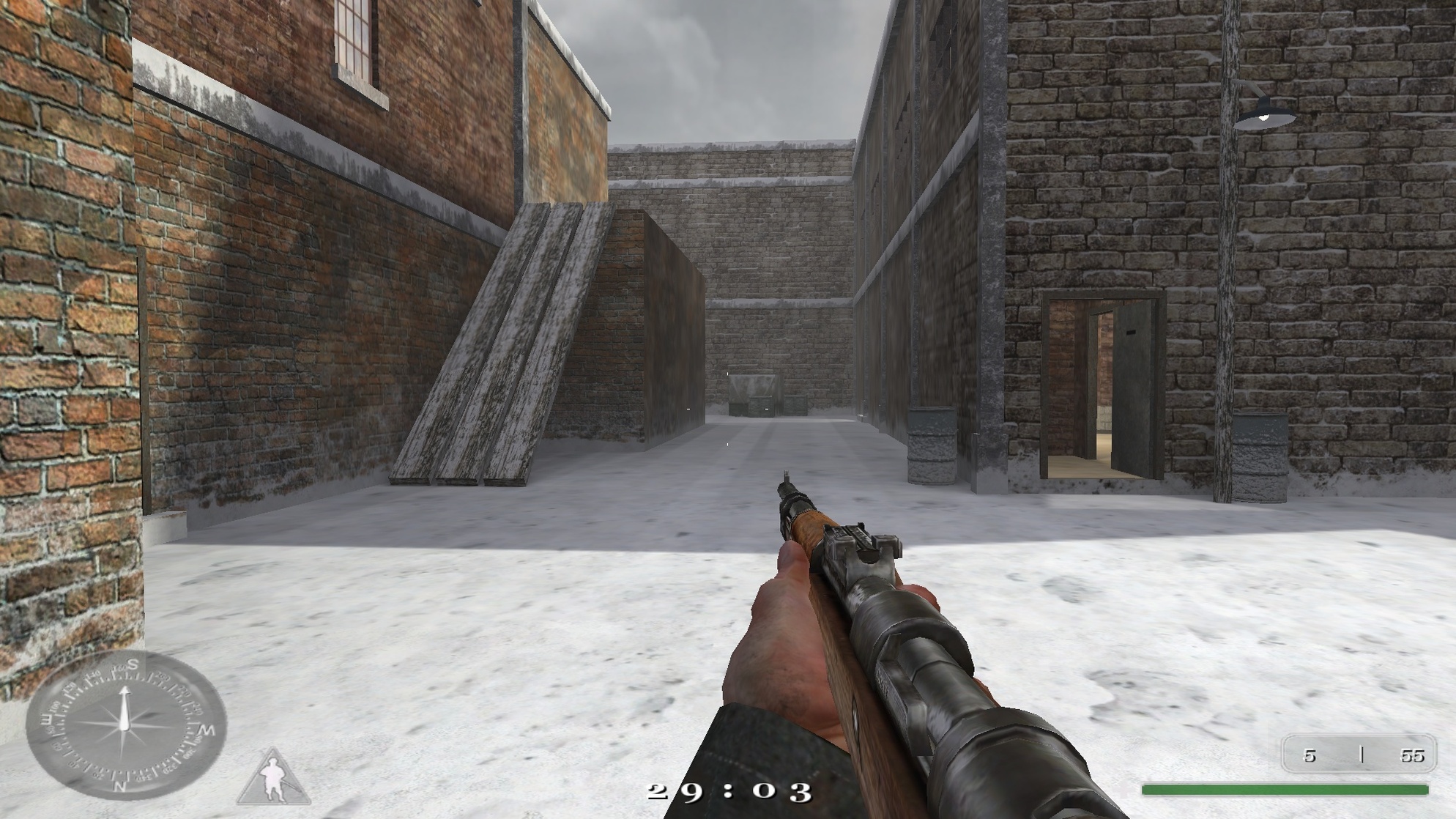 Call of Duty: United Offensive Call of Duty: United Offensive