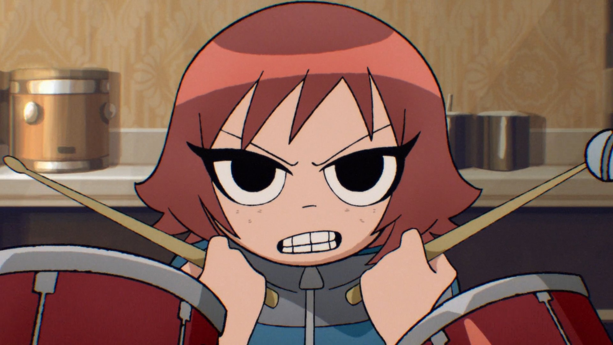 Kim Pine
