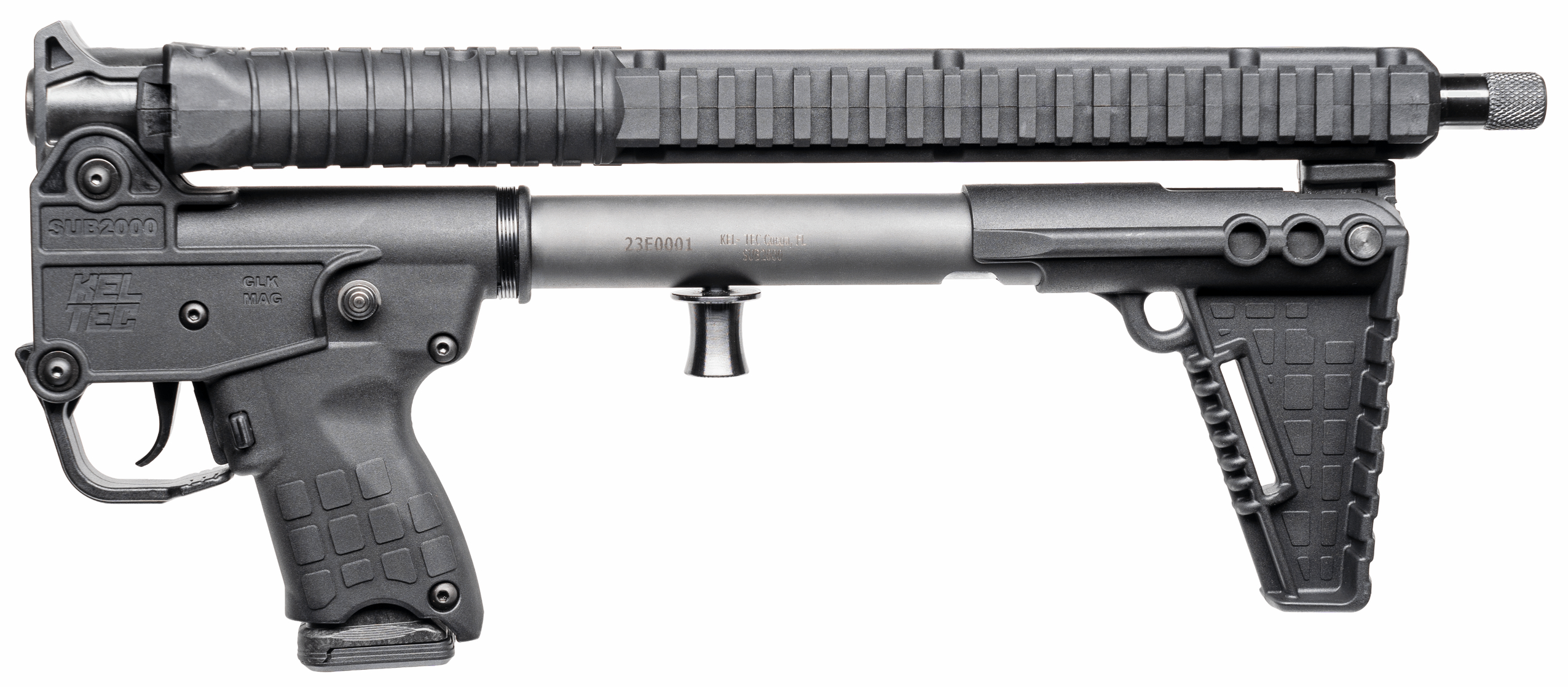 KelTec SUB2000