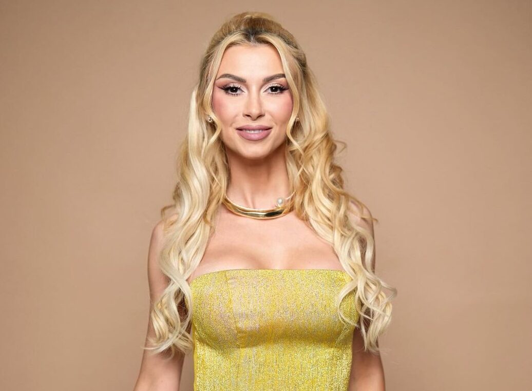 Andreea Balan