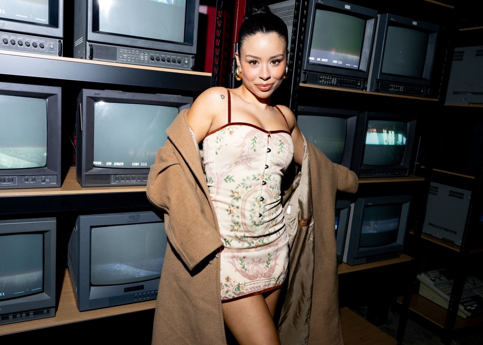 Cierra Ramirez Cierra Ramirez